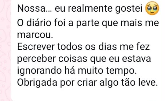 Depoimento 6