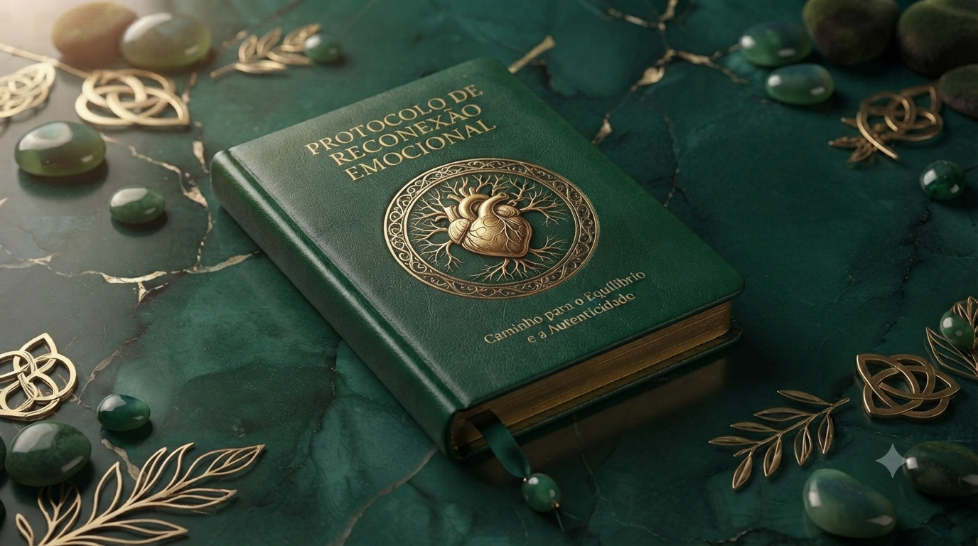 Protocolo Reconexão Emocional