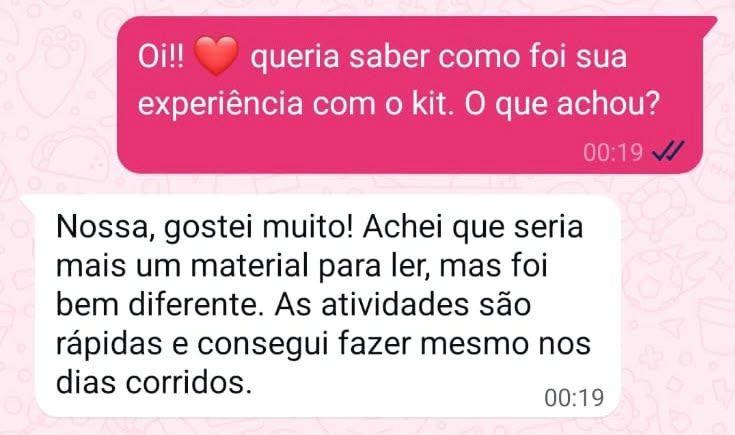 Depoimento 3