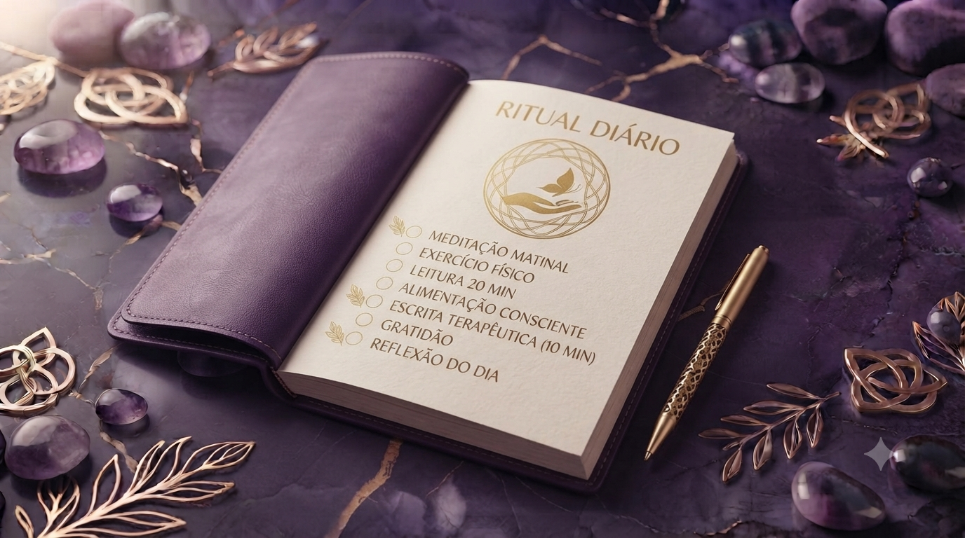 Ritual Diário
