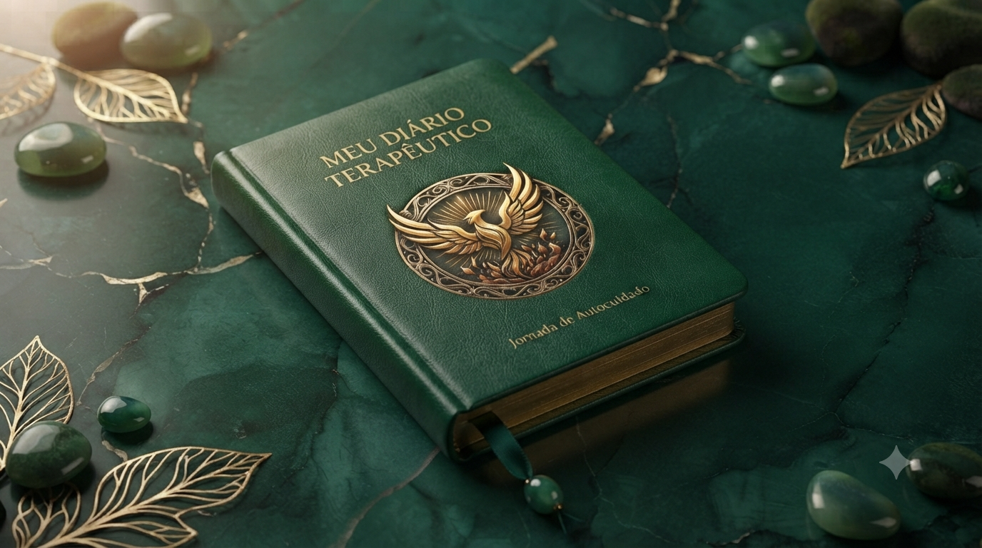Diário Terapêutico